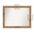 Timmy Solid Wood Wall Mirror-98246549-98246503