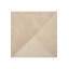 Rug Wool Geometric Area Rug in Beige