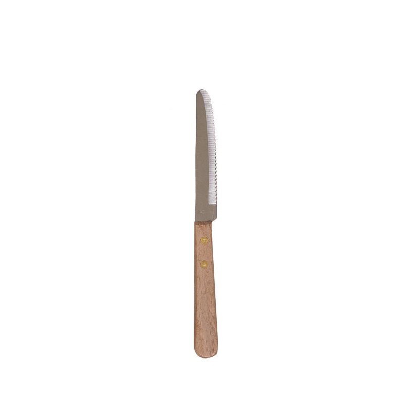 Couteau à steak 4,25" econo