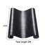 Asghar 2m x 60cm 3D Embossed Wallpaper Roll