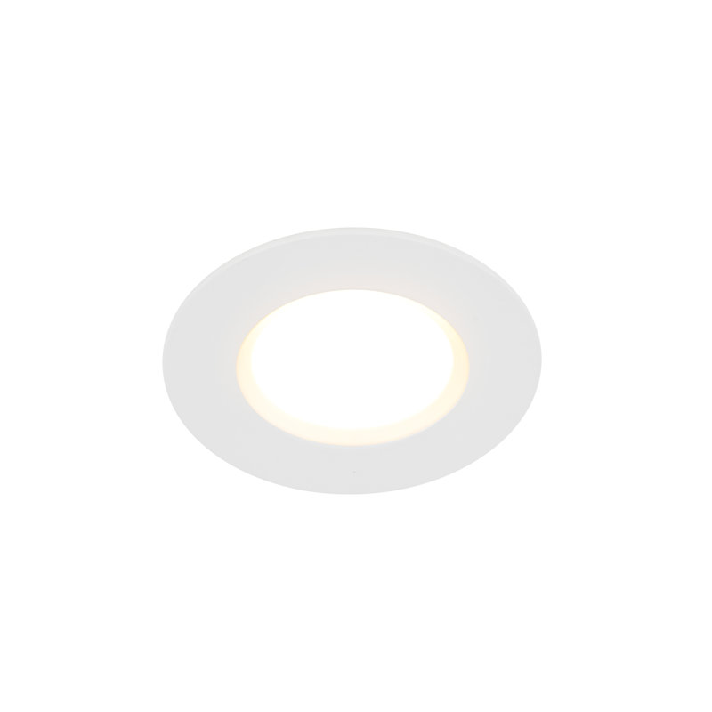 Aneek Semi Flush Mount