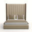 Lit tapissier standard à profil bas Dipson-73896223-26957444