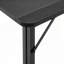 Bureau pliable 31,5 po pour petits espaces-1554045066