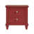 Samba Red is out of stock