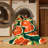 Washable Pomelo Fruits Area Rug-1416787869