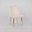Ensemble de 2 chaises d'appoint Hengming-1550350205