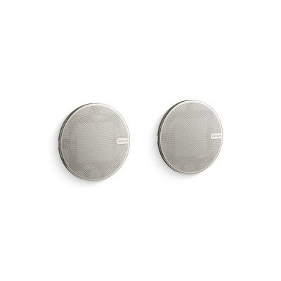SoundTile Shower Speakers