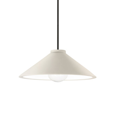 Leni Dimmable LED Single Light Pendant