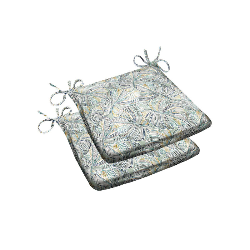 Akhila A-Shape Seat Cushion Pads