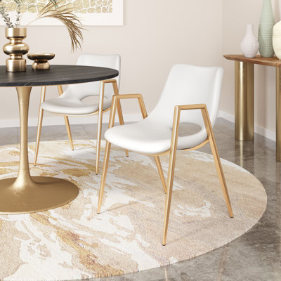 Desi Dining Chair (Set Of 2)