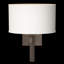 Beacon Hall Oval Drum Shade Sconce-93333264-7207752