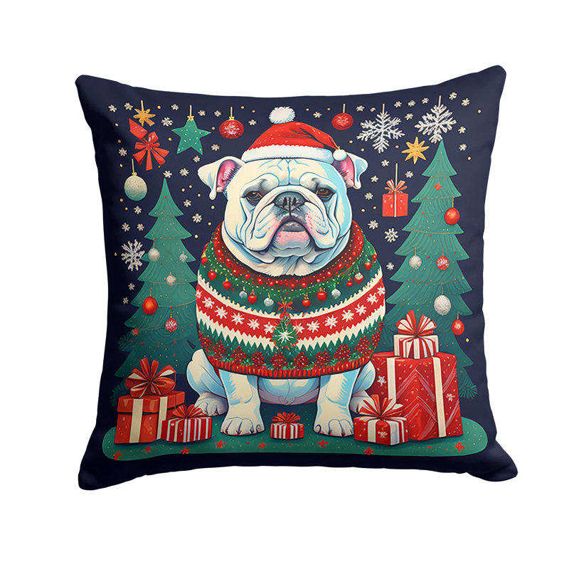 Other/No Pattern Outdoor Throw Pillow, 18" x 18"