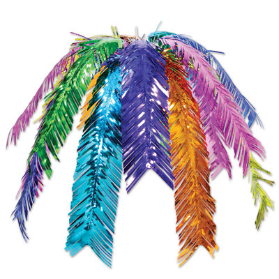 Palm Leaf Cascade - 24" - Pack of 12