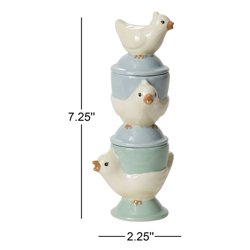 Easter Decorative Accent