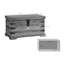 Leeds Blanket Chest