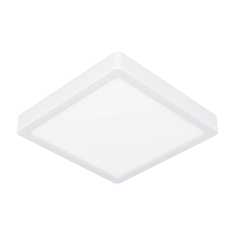 Plastic Flush Mount