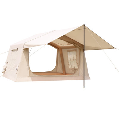 4 Person Tent