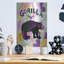 «Gorilla» par Holly McGee-1978416036