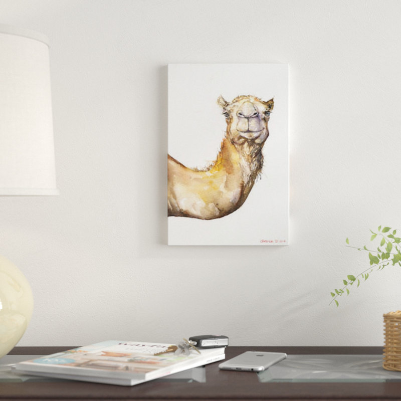 « mode mixte », reproduction sur toile, H 26 po x l 18 po x P 1,5 po, Toile avec cadre noir, Pas de tapis