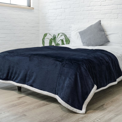 Couverture confortable de qualité supérieure