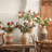 Arrangement