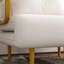 Fauteuil convertible 3-en-1 pliant pour canapé-lit - Dossier réglable à 5 positions avec coussin, canapé-lit peu encombrant pour le salon, la chambre à coucher et le bureau-368636244-368636248
