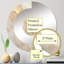 Esmai - Miroir mural demi-cercle-1853978062