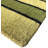 Non-Slip Striped Outdoor Doormat-20162850