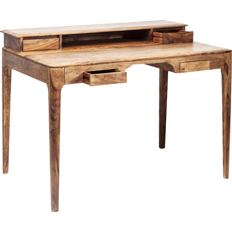 Brooklyn Writing Desk, Brown