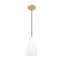 Luminaire suspendu moderne 1 lumière Tomy-214921503-214921500