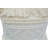 Fringed Cotton Throw Pillow