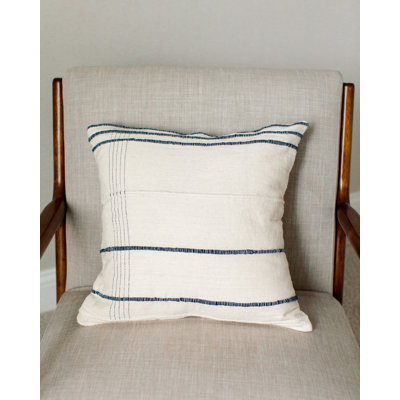 Housse de coussin Ribbons