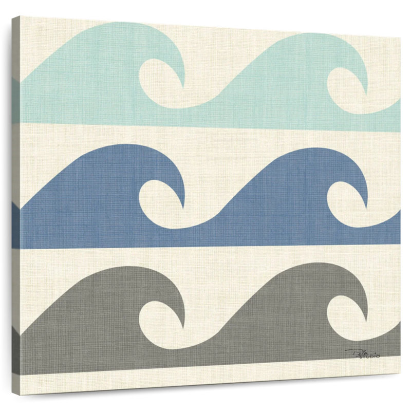 Gillard Coastal Farmhouse Pattern I D