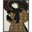 Woman With Bird-1591150123