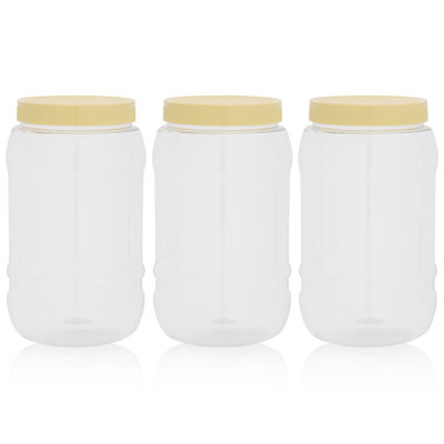 Canister - Set of 3