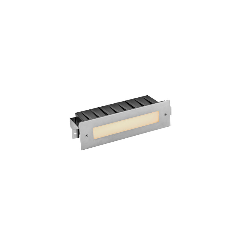 Dash LED Flat Brick Light Large