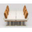 Infinity 3 - Piece Dining Set