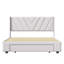 Barsky Upholstered Storage Bed-839145130