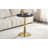 Round Dining Table (Not Including Chair)-52415766-52415764