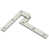 Polished Nickel selected