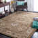 Tingley Hand Tufted Wool Pile Oriental Rug