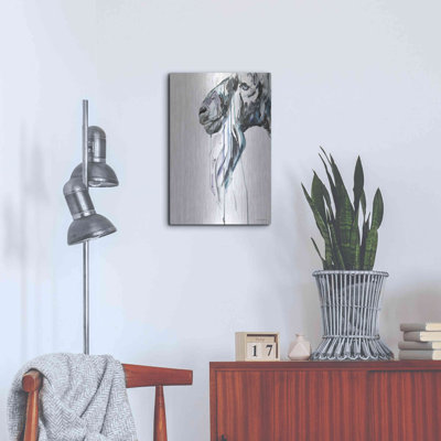 " Goat " by Kamdon Kreations