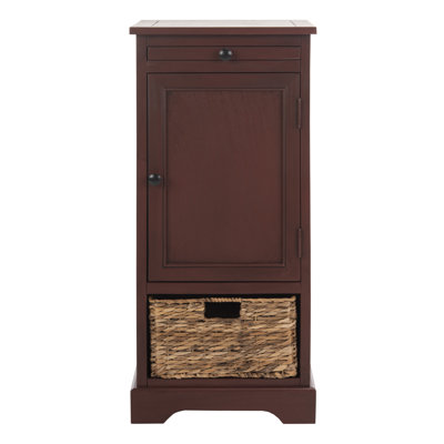  Armoire d'appoint 1 porte