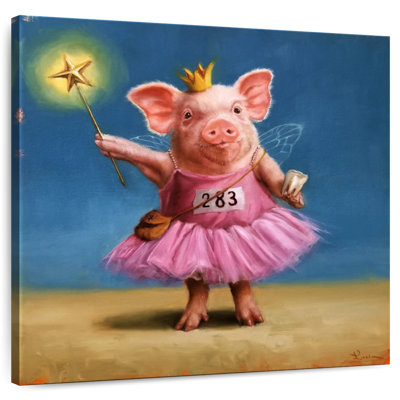 Crowle Tooth Fairy