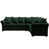 Forest Green Polyester is out of stock