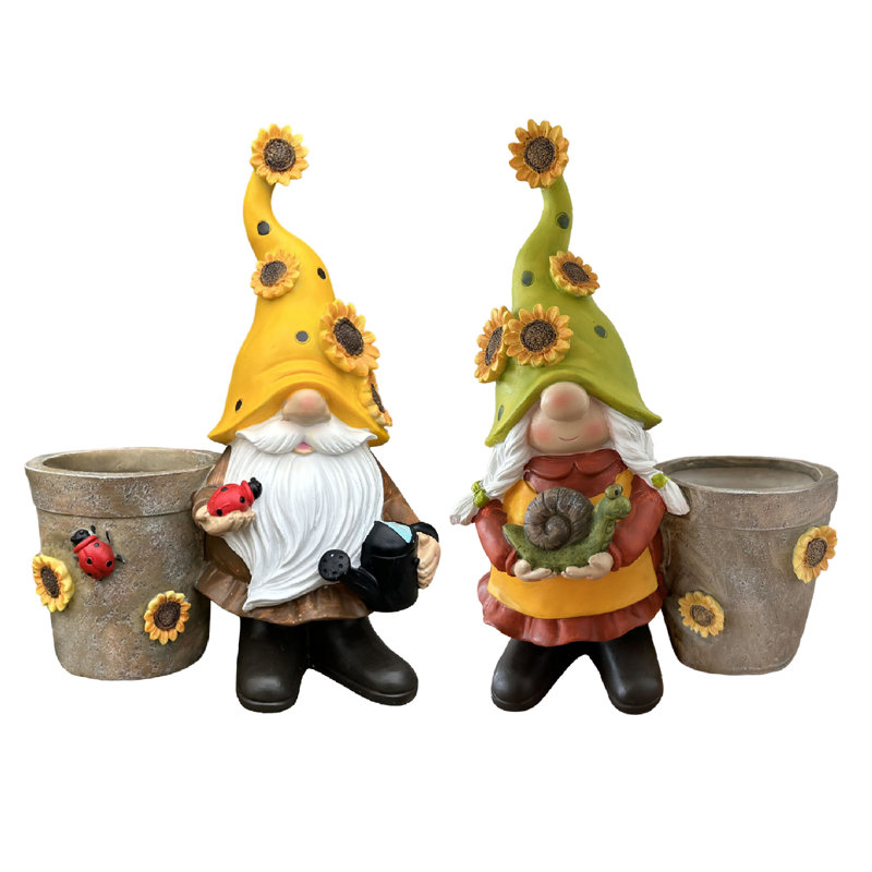 Frome Pot Planter
