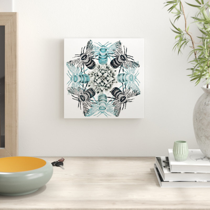 Amanda Colville - Print, No Mount