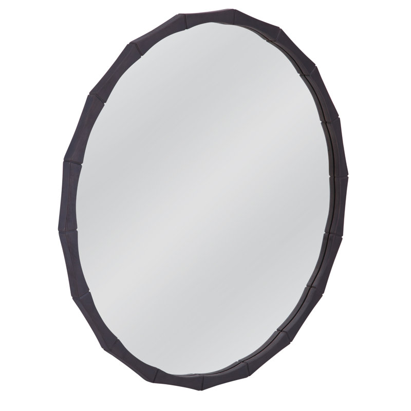 Miroir mural Evageline
