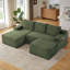 Canapé modulaire Boneless-1700447147