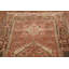 Tribal Geometric   Runner Rug 4x12